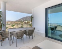 Obra nueva - Apartamentos - Fuengirola - el Higueron