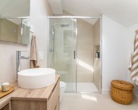 Obra nueva - Apartamentos - Fuengirola - el Higueron
