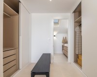 Obra nueva - Apartamentos - Fuengirola - el Higueron