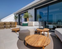 Obra nueva - Apartamentos - Fuengirola - el Higueron