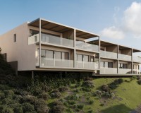 Obra nueva - Apartamentos - Fuengirola - el Higueron