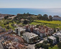 Obra nueva - Apartamentos - Fuengirola