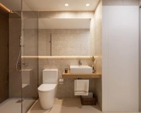 Obra nueva - Apartamentos - Fuengirola