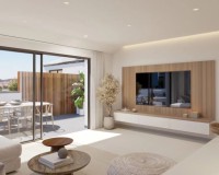 Obra nueva - Apartamentos - Fuengirola