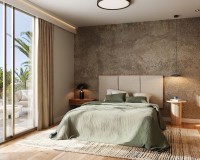 Obra nueva - Apartamentos - Fuengirola