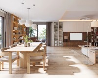 Obra nueva - Apartamentos - Fuengirola