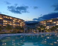 Obra nueva - Apartamentos - Fuengirola