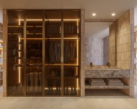Obra nueva - Apartamentos - Fuengirola