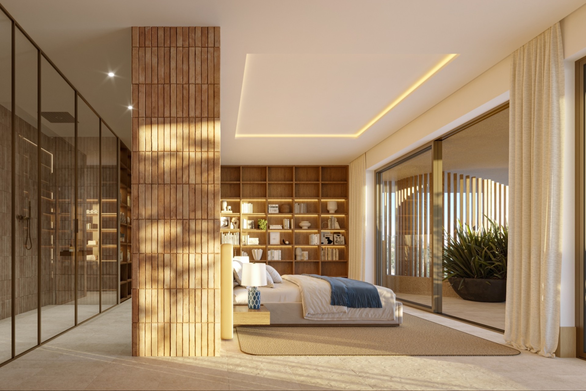 Obra nueva - Apartamentos - Fuengirola