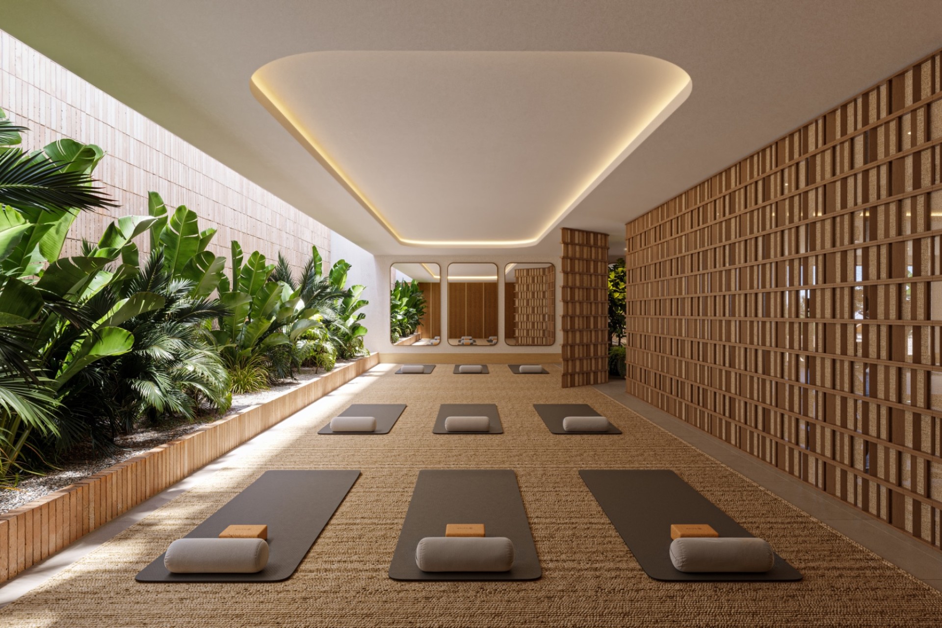 Obra nueva - Apartamentos - Fuengirola