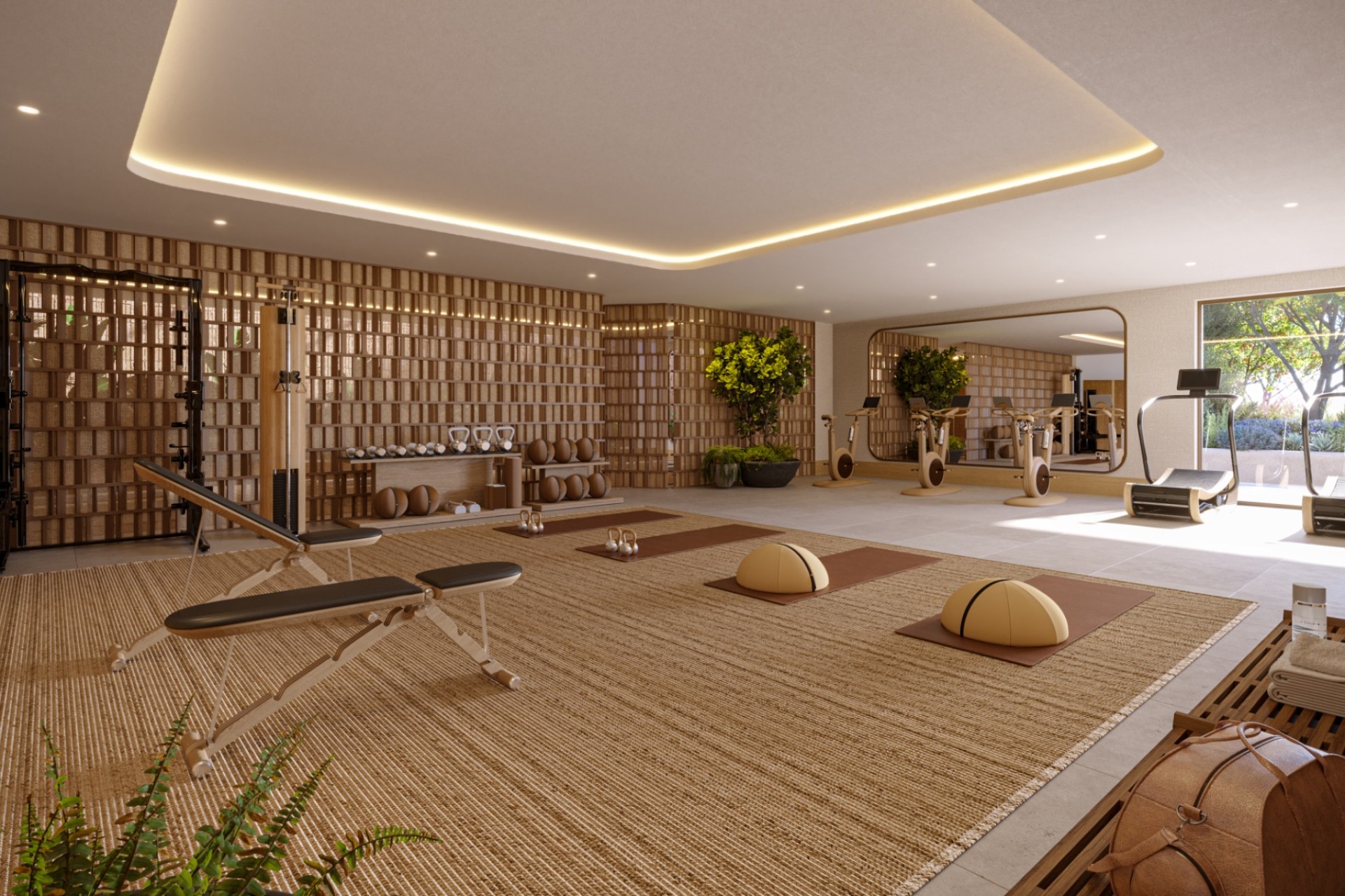 Obra nueva - Apartamentos - Fuengirola