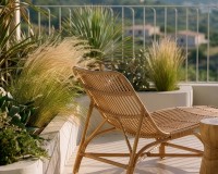Obra nueva - Apartamentos - Fuengirola