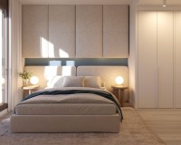 Obra nueva - Apartamentos - La Cala de Mijas