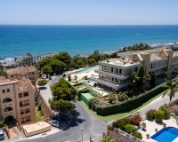 Obra nueva - Apartamentos - La Cala de Mijas