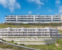 Obra nueva - Apartamentos - Málaga