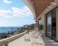 Obra nueva - Apartamentos - Málaga