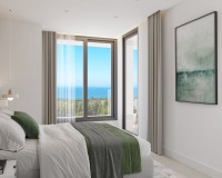Obra nueva - Apartamentos - Málaga