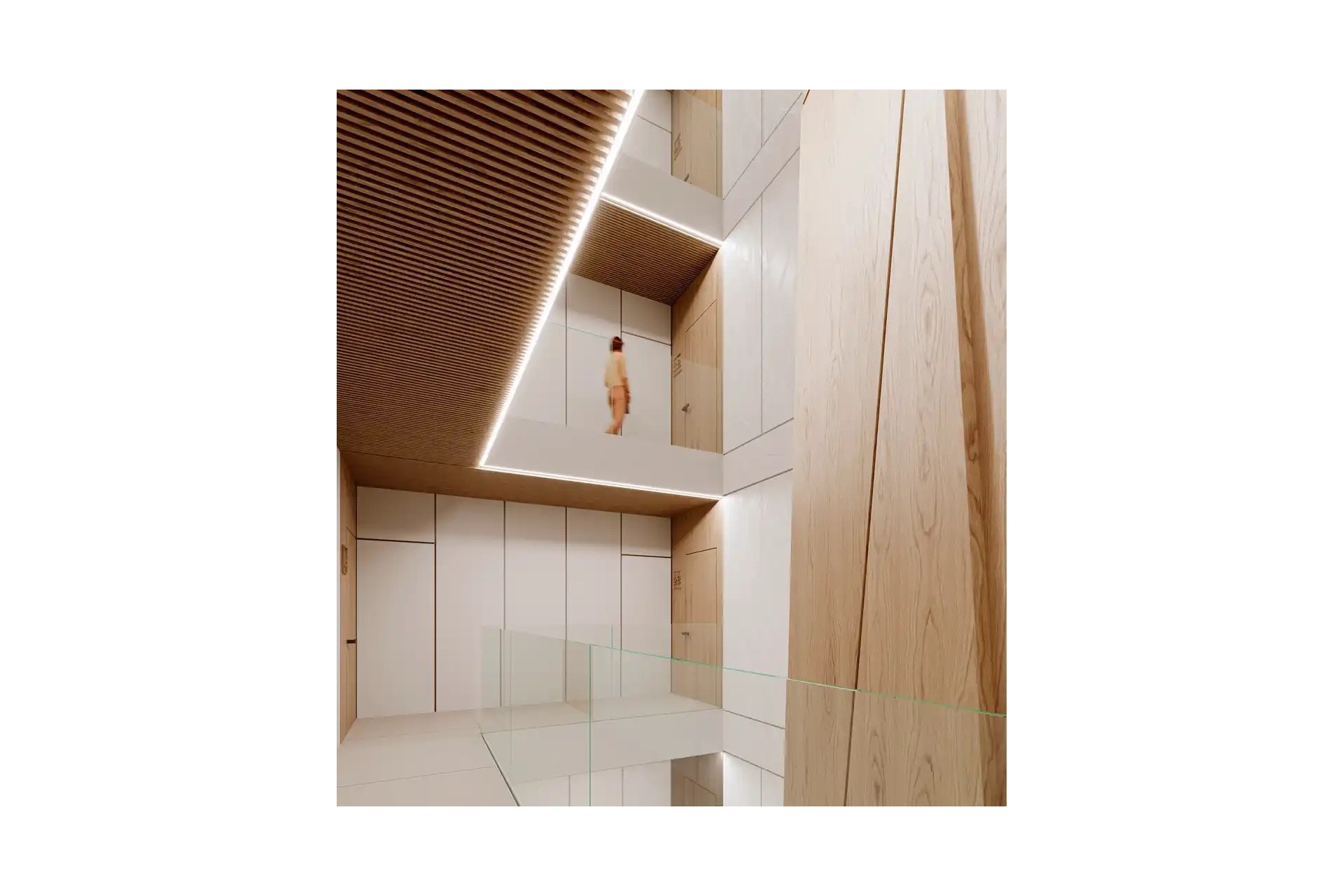 Obra nueva - Apartamentos - Málaga