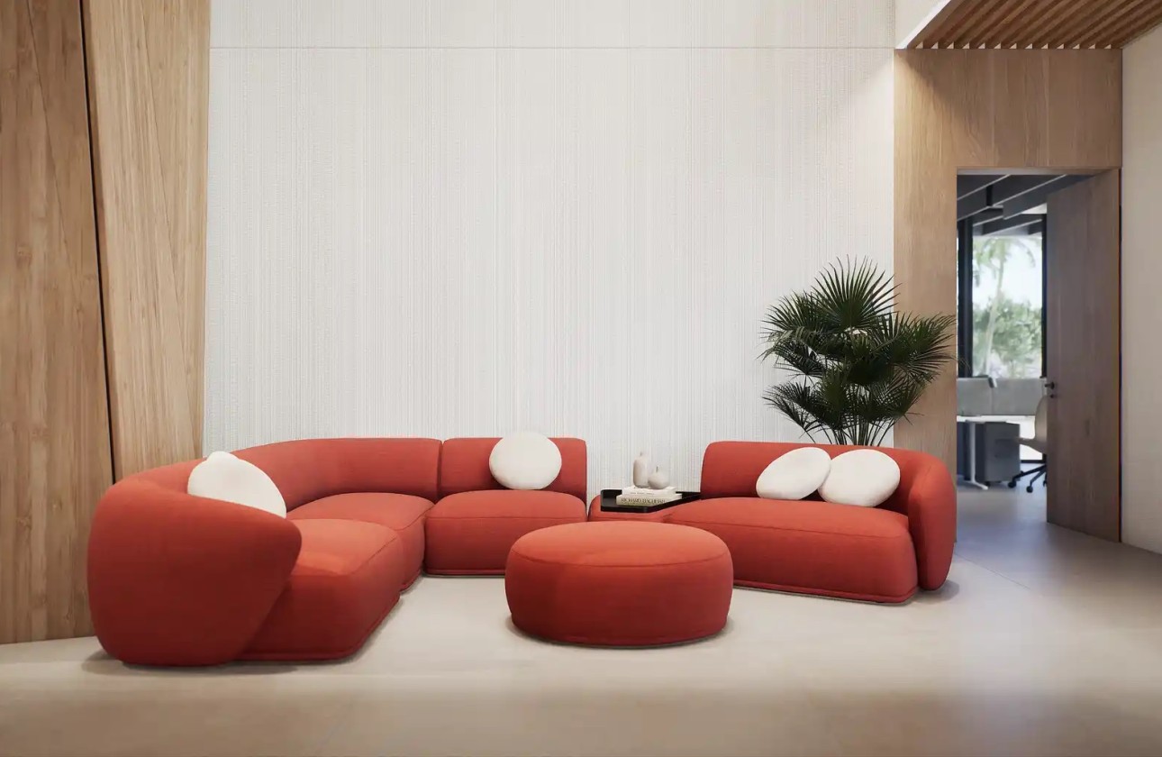 Obra nueva - Apartamentos - Málaga