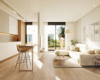 Obra nueva - Apartamentos - Málaga