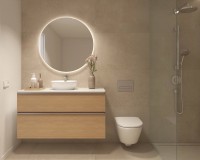 Obra nueva - Apartamentos - Marbella - Elviria