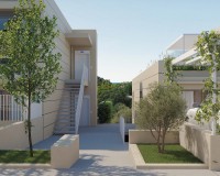 Obra nueva - Apartamentos - Marbella - Elviria