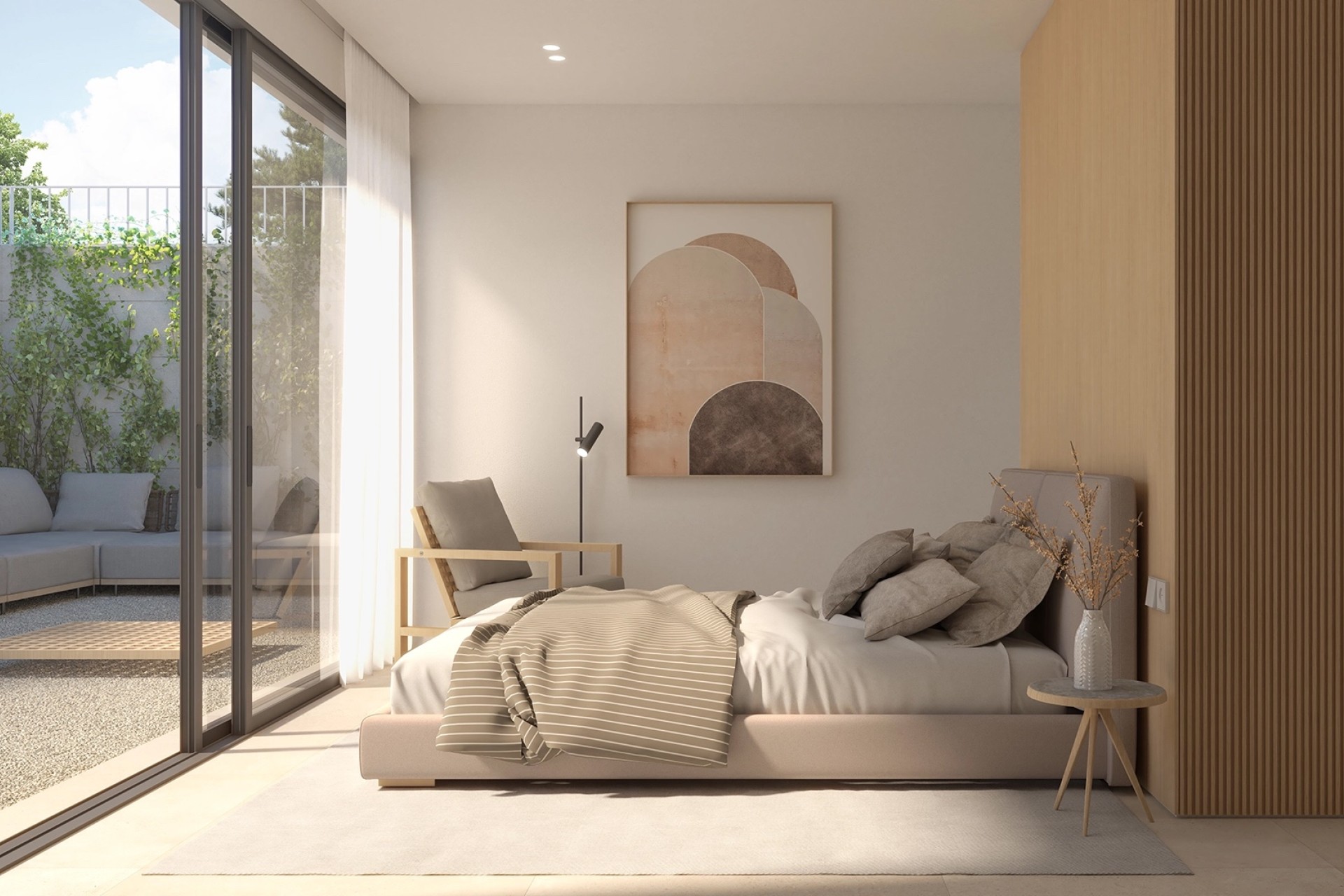 Obra nueva - Apartamentos - Marbella - Elviria