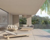 Obra nueva - Apartamentos - Marbella - Elviria