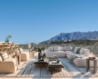 Obra nueva - Apartamentos - Marbella - Elviria