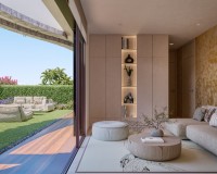 Obra nueva - Apartamentos - Marbella - Elviria