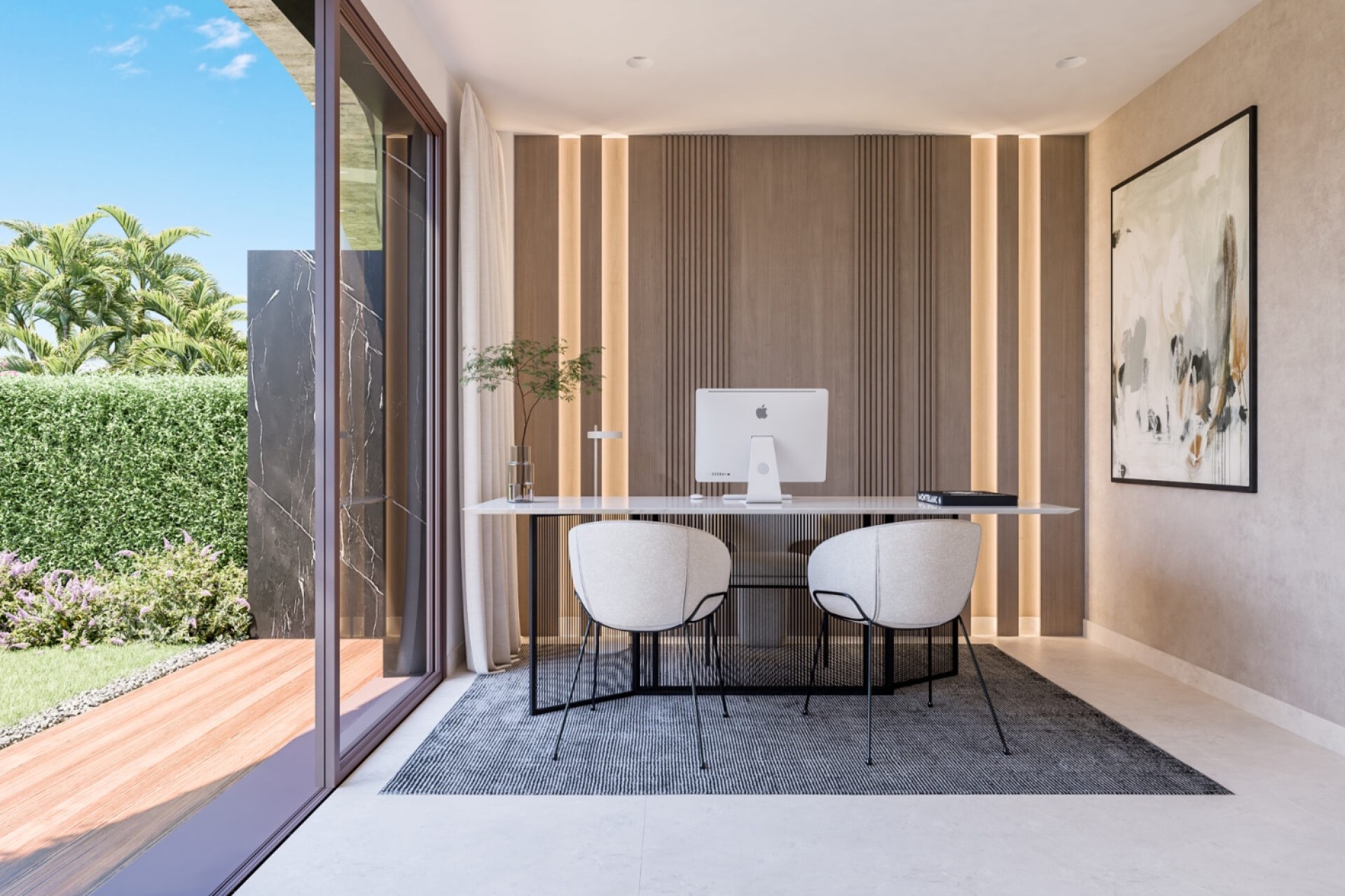 Obra nueva - Apartamentos - Marbella - Elviria