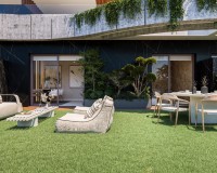 Obra nueva - Apartamentos - Marbella - Elviria