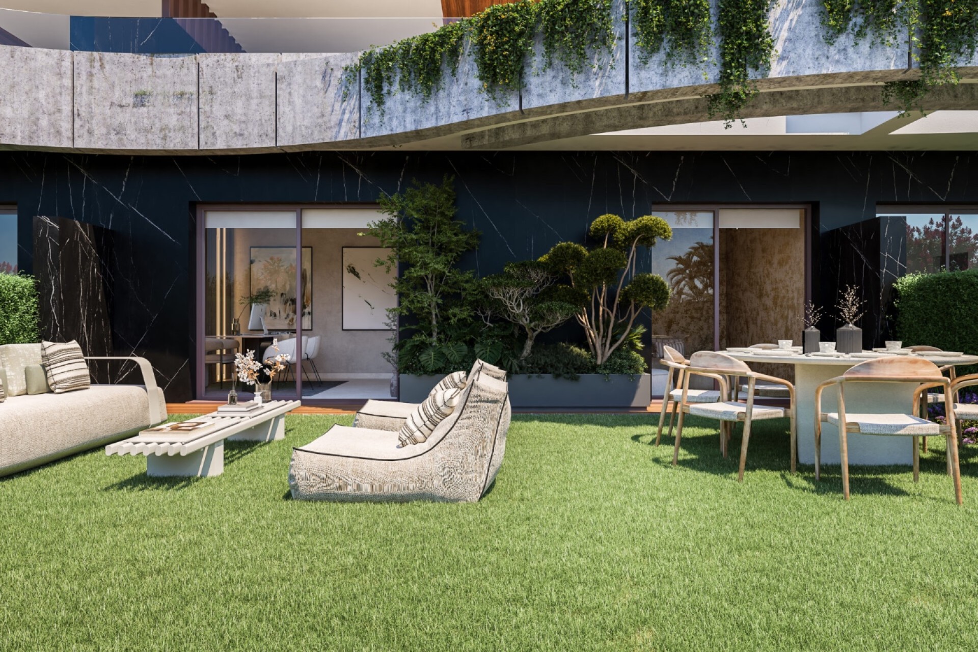 Obra nueva - Apartamentos - Marbella - Elviria
