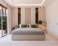 Obra nueva - Apartamentos - Marbella - Elviria