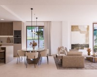 Obra nueva - Apartamentos - Marbella - Elviria