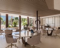 Obra nueva - Apartamentos - Marbella - Elviria