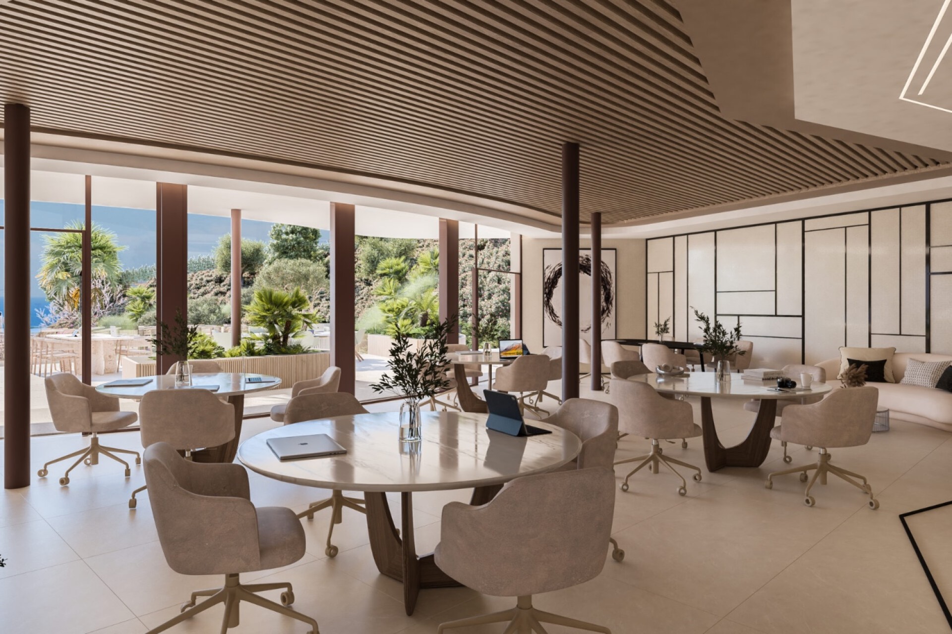 Obra nueva - Apartamentos - Marbella - Elviria