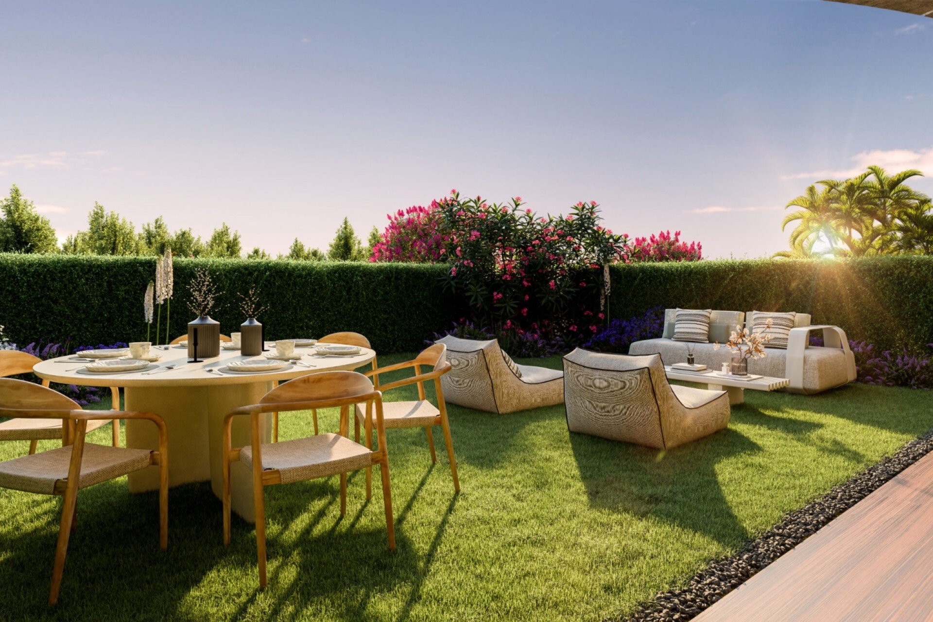 Obra nueva - Apartamentos - Marbella - Elviria