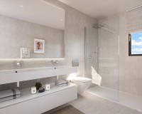 Obra nueva - Apartamentos - Marbella - Los Monteros