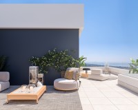Obra nueva - Apartamentos - Marbella - Los Monteros