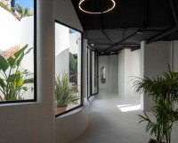 Obra nueva - Apartamentos - Marbella - Nueva Andalucia