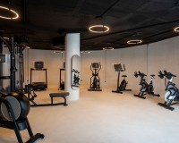 Obra nueva - Apartamentos - Marbella - Nueva Andalucia
