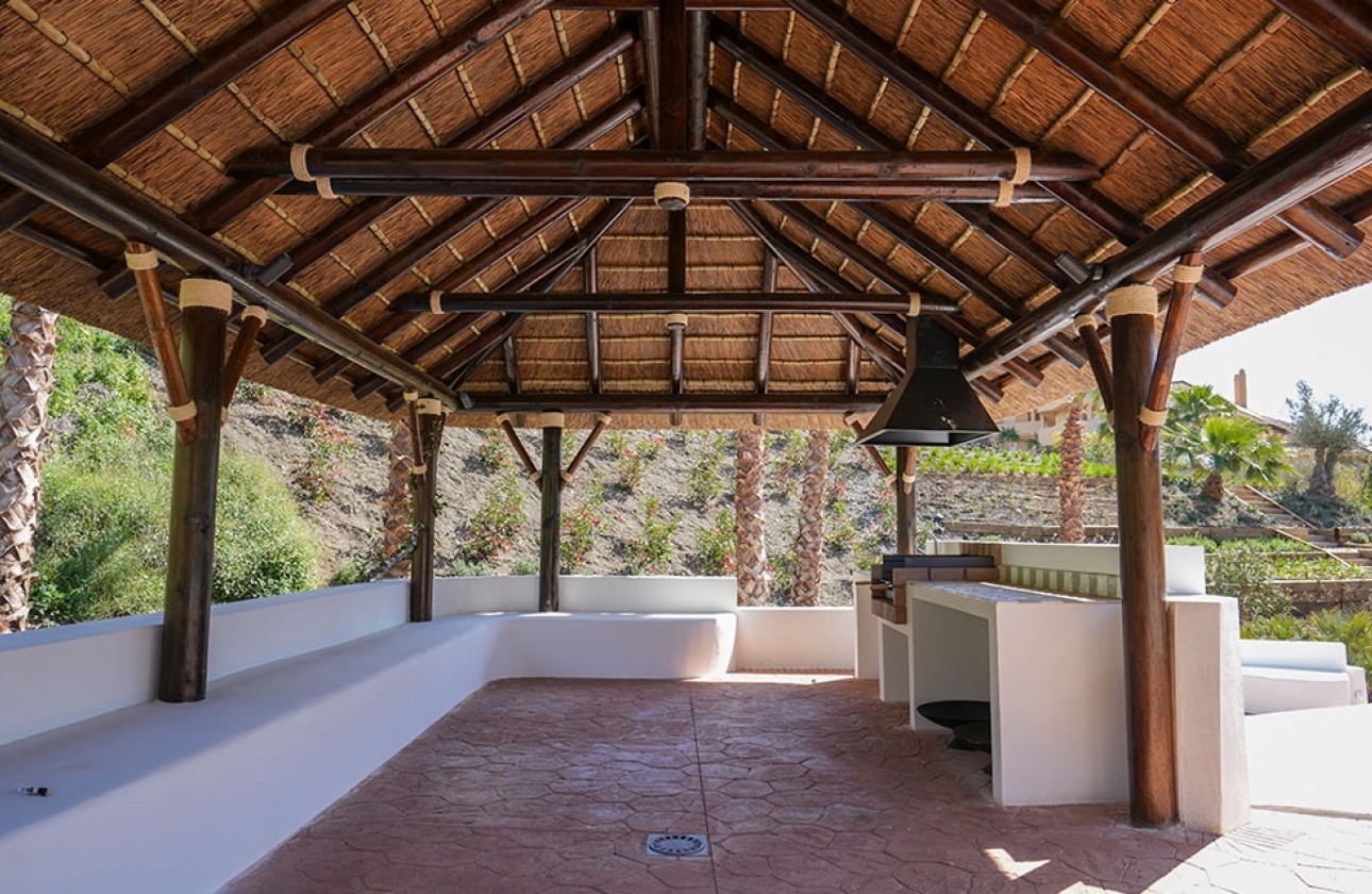Obra nueva - Apartamentos - Marbella - Nueva Andalucia