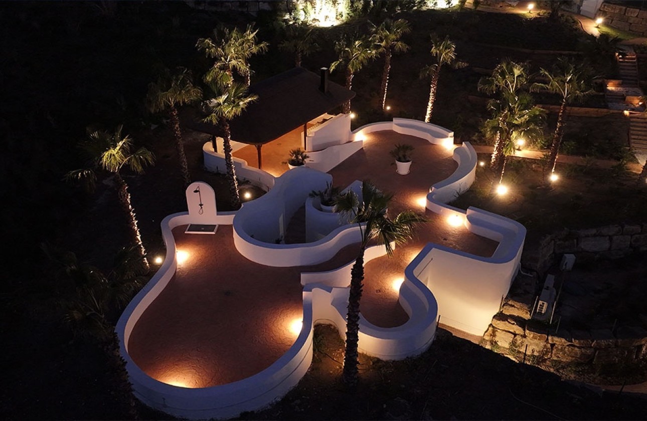 Obra nueva - Apartamentos - Marbella - Nueva Andalucia