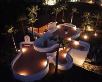 Obra nueva - Apartamentos - Marbella - Nueva Andalucia
