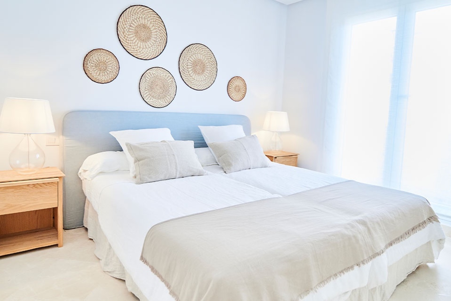 Obra nueva - Apartamentos - Marbella - Nueva Andalucia