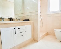 Obra nueva - Apartamentos - Marbella - Nueva Andalucia
