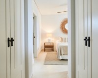Obra nueva - Apartamentos - Marbella - Nueva Andalucia