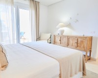 Obra nueva - Apartamentos - Marbella - Nueva Andalucia