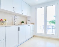 Obra nueva - Apartamentos - Marbella - Nueva Andalucia